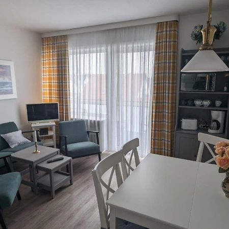 Kleine-Niedliche-Friesenwohnung Βέστερλαντ Εξωτερικό φωτογραφία